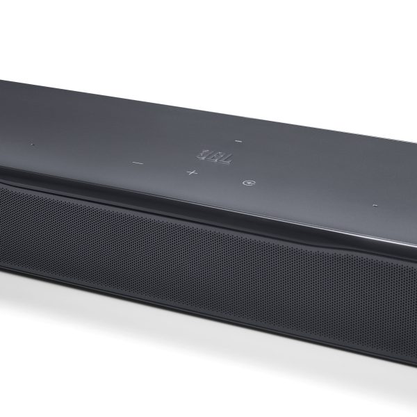 JBL BAR1300MK2 11.1.4 Channel Soundbar Detachable Surround-5