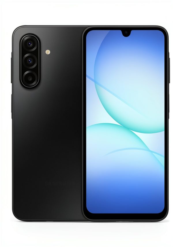 Samsung Galaxy A17 5G Unlocked Smartphone Super AMOLED-0