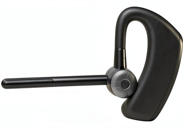 BlueParrott M500 XT Wireless Headset Noise Cancelling-4