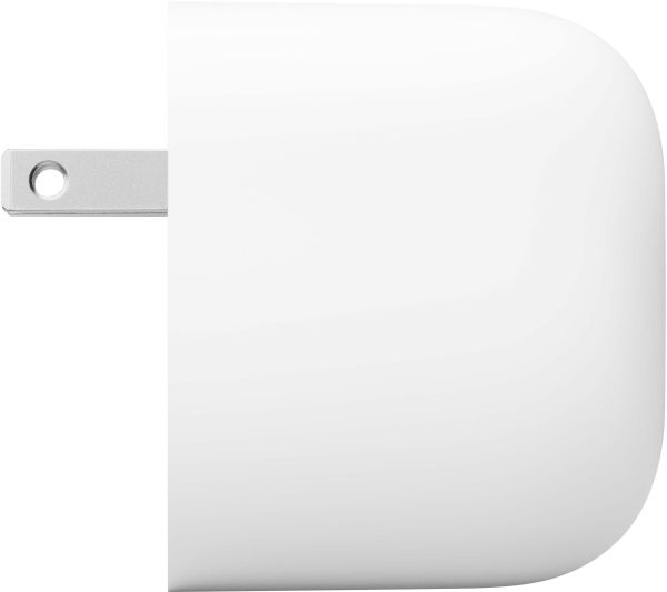 Google 45W USB C Charger Fast Charging Recycled Plastic-0