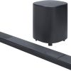 JBL BAR1000MK2 7.1.4 Soundbar Detachable Surround Speakers-2